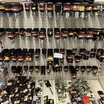 Partij Skandia gereedschap doppen